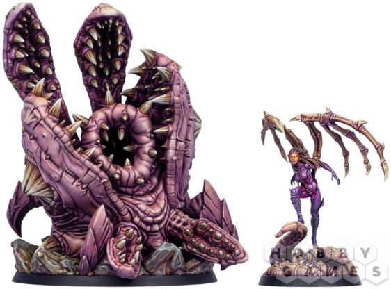 StarCraft. Two Player Starter Set: Founders Edition фото 4