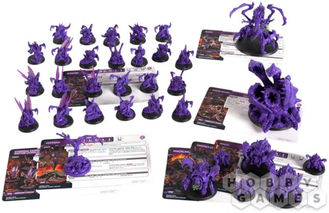 StarCraft. Two Player Starter Set: Founders Edition фото 7