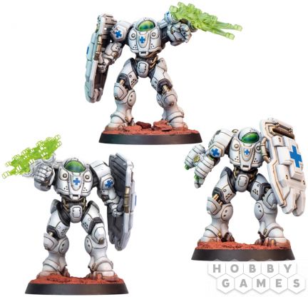 StarCraft. Two Player Starter Set: Founders Edition фото 9