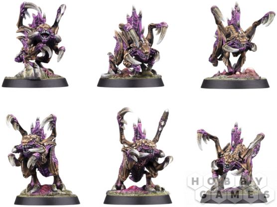 StarCraft. Two Player Starter Set: Founders Edition фото 12