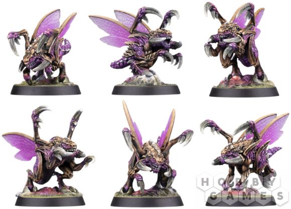 StarCraft. Two Player Starter Set: Founders Edition фото 13