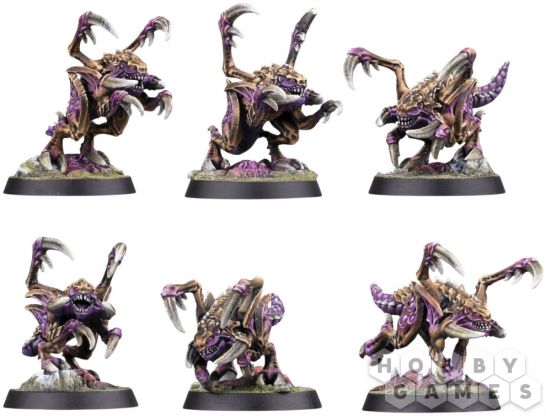 StarCraft. Two Player Starter Set: Founders Edition фото 14