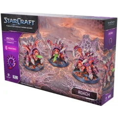 StarCraft. Zerg: Roach