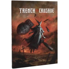 Trench Crusade: Rulebook Version 1.1