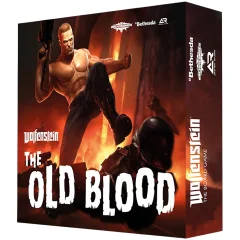 Wolfenstein: The Old Blood