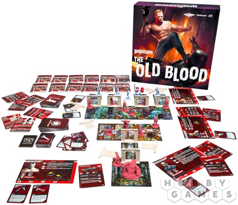 Wolfenstein: The Old Blood фото 2