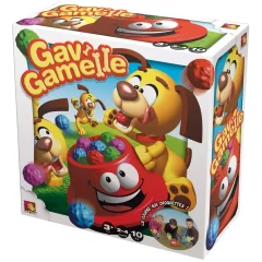 Gav'Gamelle
