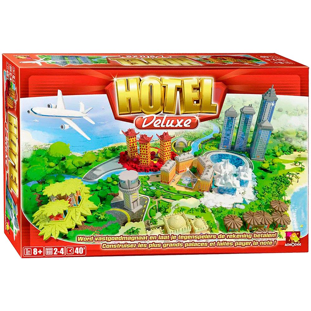 Настольная игра Asmodee 2290₽