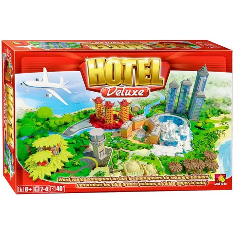 Hotel Deluxe