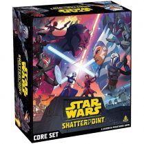 Star Wars: Shatterpoint – Core Set