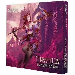 Etherfields: 5th Player