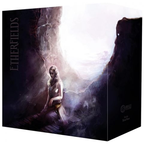 Etherfields