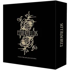 Etherfields: Deck Holders