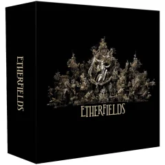 Etherfields: Sleeve Set CB+SG (in box)