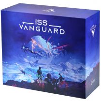 ISS Vanguard