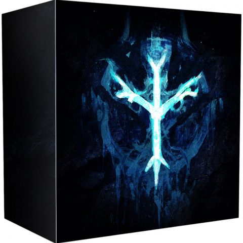 Lords of Ragnarok: Enhanced Runes