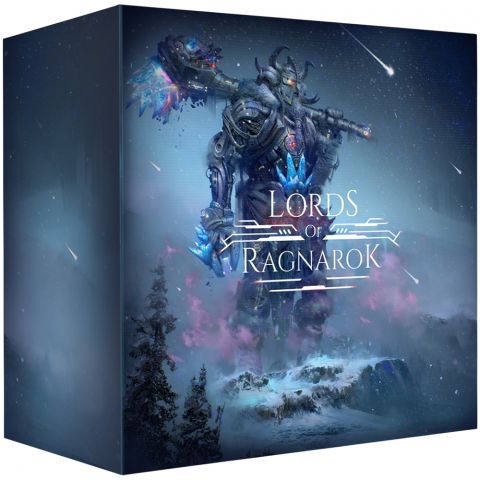 Lords of Ragnarok. Utgard: Realms of the Giants
