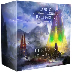 Lords of Ragnarok: Terrain Expansion