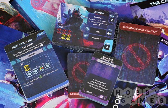 Tamashii: Chronicle of Ascend. Forbidden Chapter фото 8