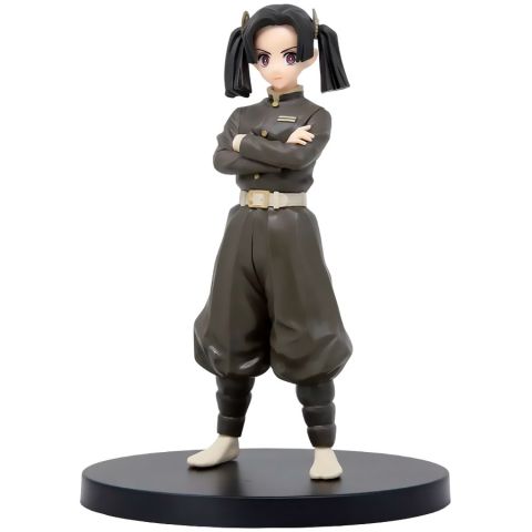 Фигурка Demon Slayer: Aoi Kanzaki (Vol. 24)
