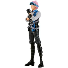 Фигурка DXF. One Piece: Film RED. The Grandline Series: Koby