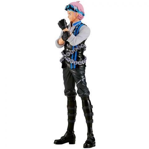 Фигурка DXF. One Piece: Film RED. The Grandline Series: Koby