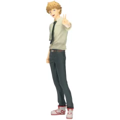 Фигурка Chainsaw Man. Chain Spirits: Denji (Vol. 1)