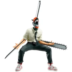 Фигурка Vibration Stars. Chainsaw Man: Denji