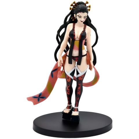 Фигурка Demon Slayer: Daki (Vol. 8)