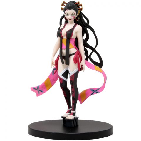 Фигурка Demon Slayer: Daki (Vol. 7)