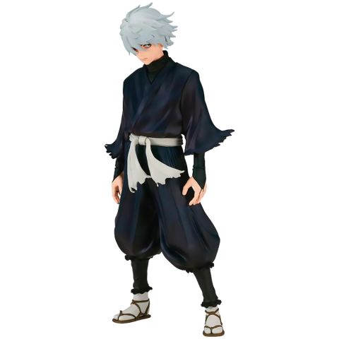 Фигурка DXF. Hells Paradise: Gabimaru