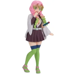 Фигурка Glitter & Glamours. Demon Slayer: Mitsuri Kanroji