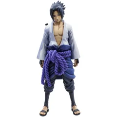Фигурка Grandista. Manga Dimensions. Naruto Shippuden: Sasuke Uchiha