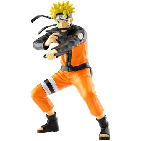 Фигурка Entry Grade. Naruto Shippuden: Naruto Uzumaki