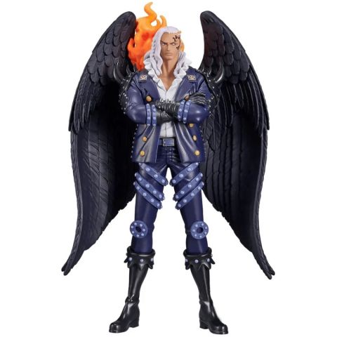 Фигурка DXF. One Piece. The Grandline Series Extra: King