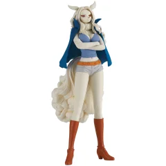 Фигурка DXF. One Piece. The Grandline Lady: Wanda (Vol.10)