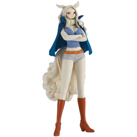 Фигурка DXF. One Piece. The Grandline Lady: Wanda (Vol.10)