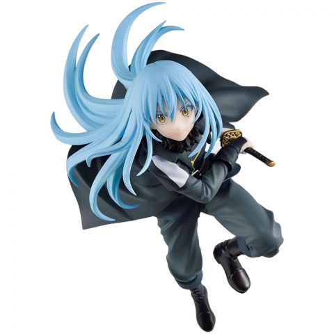 Фигурка Maximatic. That Time I Got Reincarnated as a Slime: Rimuru Tempest