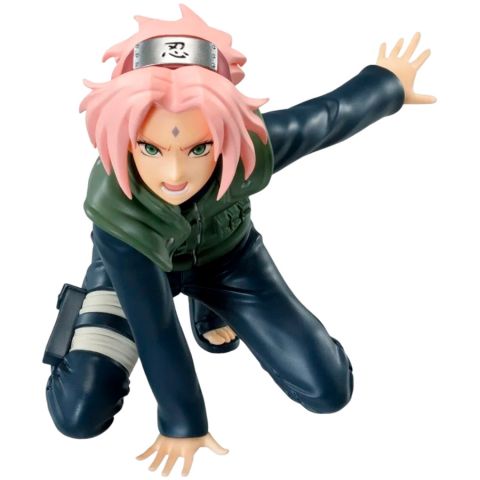 Фигурка Panel Spectacle. Naruto Shippuden: Sakura Haruno