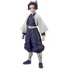 Фигурка Demon Slayer: Shinobu Kocho (Vol. 37)