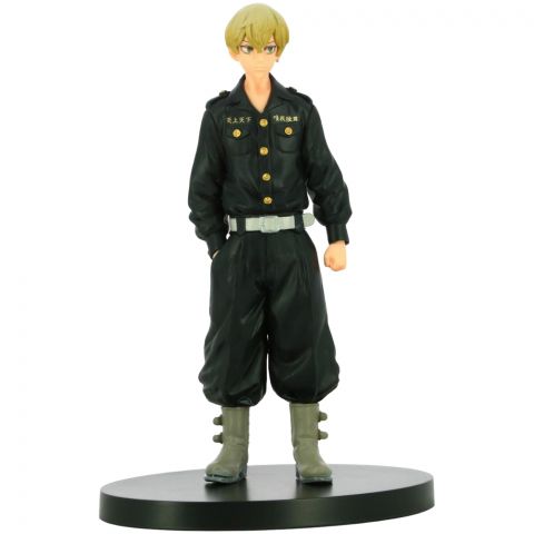 Фигурка Tokyo Revengers: Chifuyu Matsuno