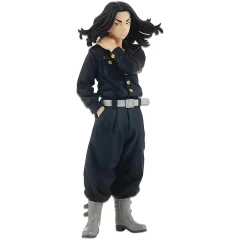 Фигурка Tokyo Revengers: Keisuke Baji (BNS809)