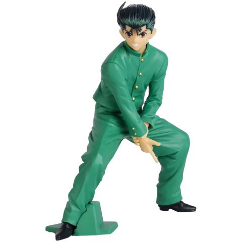 Фигурка DXF. Yu Yu Hakusho: Yusuke Urameshi