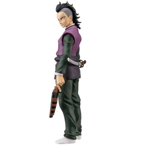 Фигурка Demon Slayer: Genya Shinazugawa