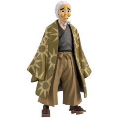 Фигурка Demon Slayer: Hotaru Haganezuka (Ver. B)