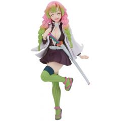 Фигурка Demon Slayer: Mitsuri Kanroji (Ver. B) 