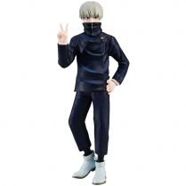 Фигурка Jujutsu Kaisen Jukon No Kata: Toge Inumaki