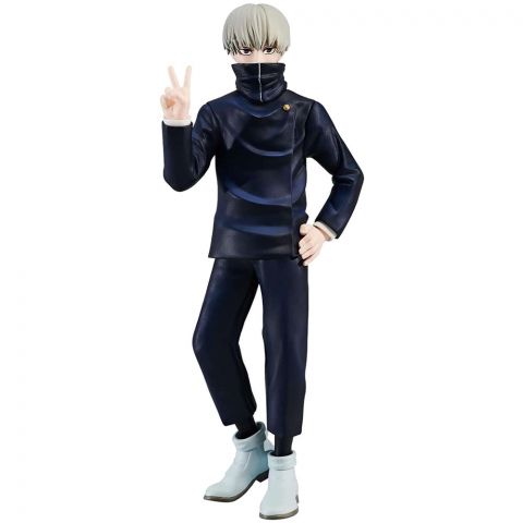 Фигурка Jujutsu Kaisen Jukon No Kata: Toge Inumaki