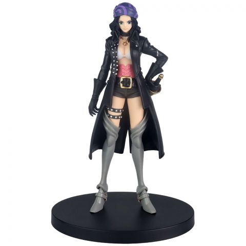 Фигурка One Piece Dxf The Grandline Lady: Nico Robin