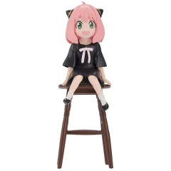 Фигурка Break Time Collection. Spy x Family: Anya Forger